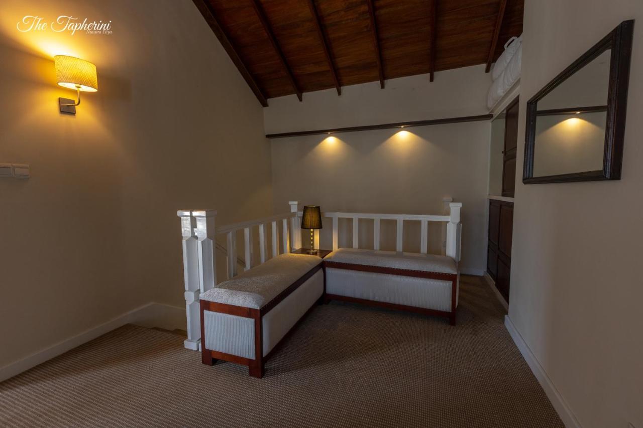 The Tapherini Bungalow Nuwara Eliya Exterior foto