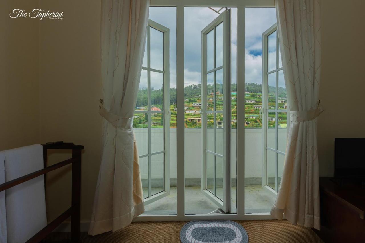 The Tapherini Bungalow Nuwara Eliya Exterior foto