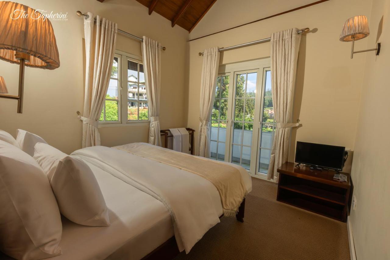 The Tapherini Bungalow Nuwara Eliya Exterior foto
